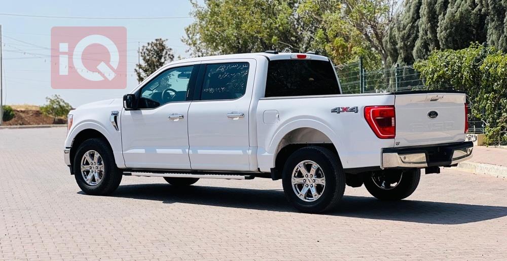 فۆرد F-150